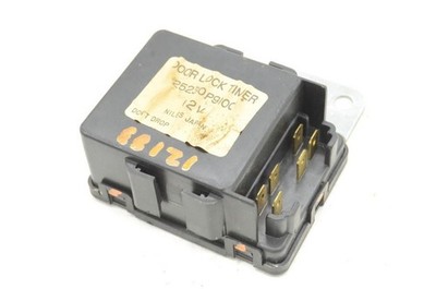 1982-1983 Datsun 280zx 2+0 Turbo MT Door Lock Timer 25230P9100