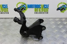 Triumph Street Triple 675 Clocks Bracket Front Stay Mount 2013 to 2016 B049