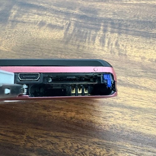 SONY Cyber-shot DSC-WX30 compact digital camera, working condition - Afbeelding 13 van 19