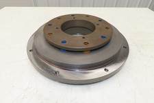 Sankyo 15TAD-100L Rotary Indexer Torque Limiter Overload Clutch 395mm OD