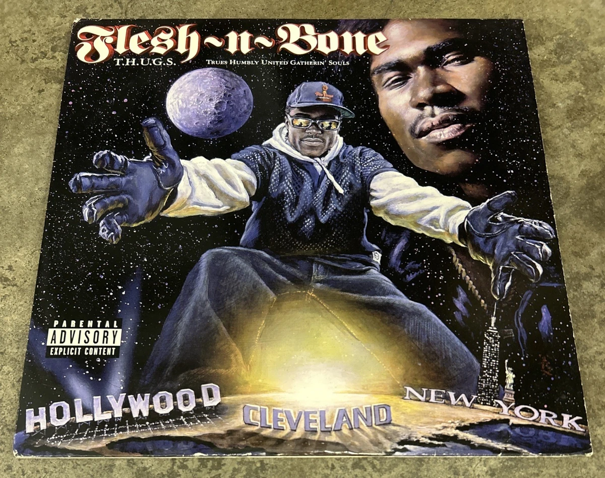 Preços baixos em G-FUNK Discos de vinil | eBay