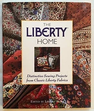 The Liberty Home: Decorating w - ACCEPTABLE