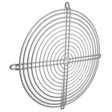 Ebm-Papst 9418-2-4039 Fan Guard, Fan Size 11In