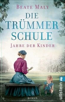 Die Trümmerschule – Jahre der Kinder: Roman | Die B... | Buch | Zustand sehr gut - Bild 1 von 2