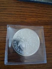 2008 Austrian Silver Philharmonic 1 oz — photo from another recent sale