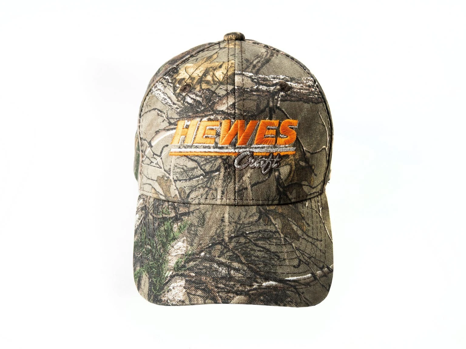 RealTree Camo Hewescraft Adjustable Hat