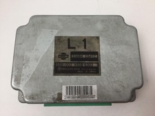 NISSAN PATHFINDER III R51 Getriebesteuergerät 33084EB41C 2.50 Diesel 32906190