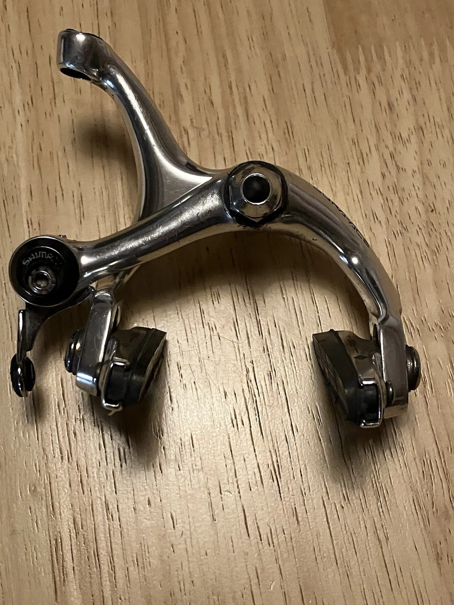 Étriers De Frein Shimano Dura Ace 7800 (BR-7800) - Jeu Double Pivot Pour Vélo Route, Avant/arrière