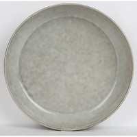 Keramik Teller Pastateller Salatteller Suppenteller Tief London Ø 22,5 X 5 Cm