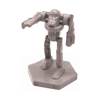 FASA Battletech Mini Loose Blackjack Mech #2 (Plastic) NM