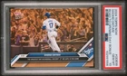 2024 Topps Now Shohei Ohtani Road To Opening Day Bonus 50/50 PSA 10 ODB38 MVP