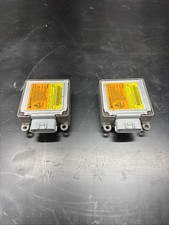 Oem Nissan Infiniti Xenon Hid Headlight Ballast Hlb351d12-8 Matsushita 35w