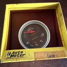 5416 73 Ohms Empty B12 Ford 5416 73 Ohms Empty B12 Ford