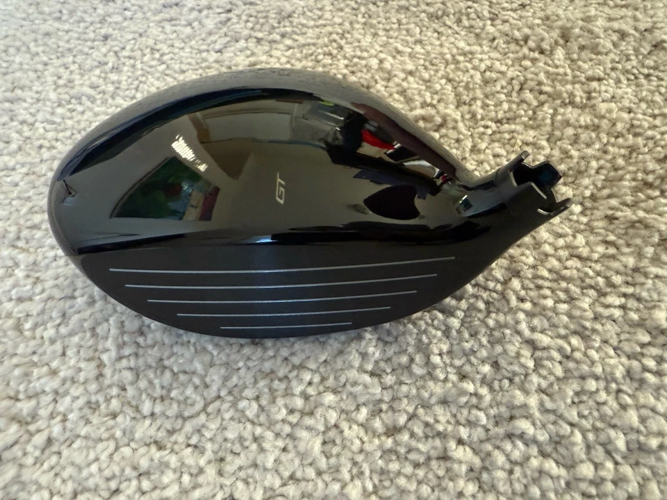 Titleist GT1 3 TOUR Fairway Wood 14.5* - Head Only - Headcover Included - Image 3 of 4