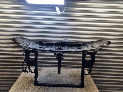 MERCEDES ML SLAM PANEL KÜHLERTRÄGER VORNE W166 2011 - 2015