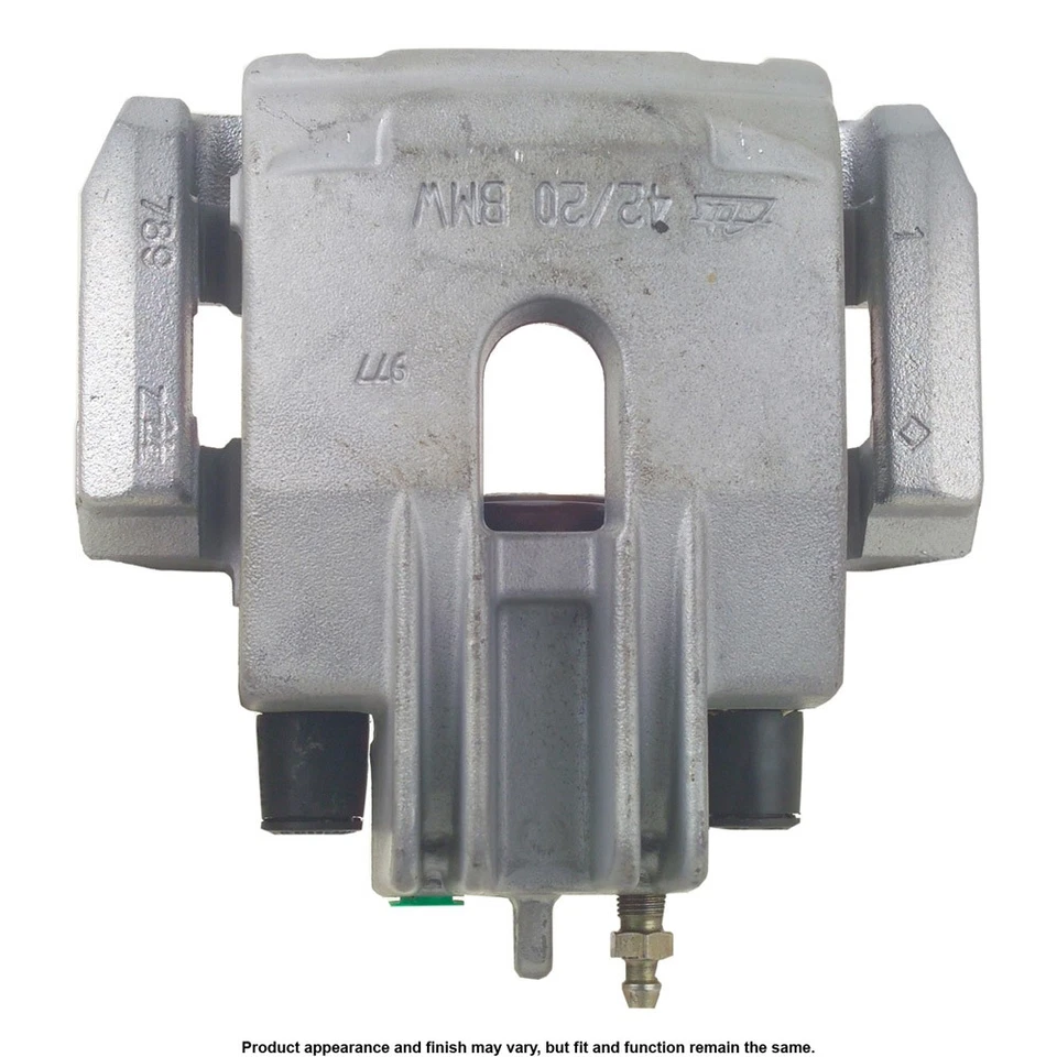 Pinza de freno trasera izquierda cardone TCP para BMW 525i 525xi 530i 530xi 535xi 528xi Foto 2 de 4