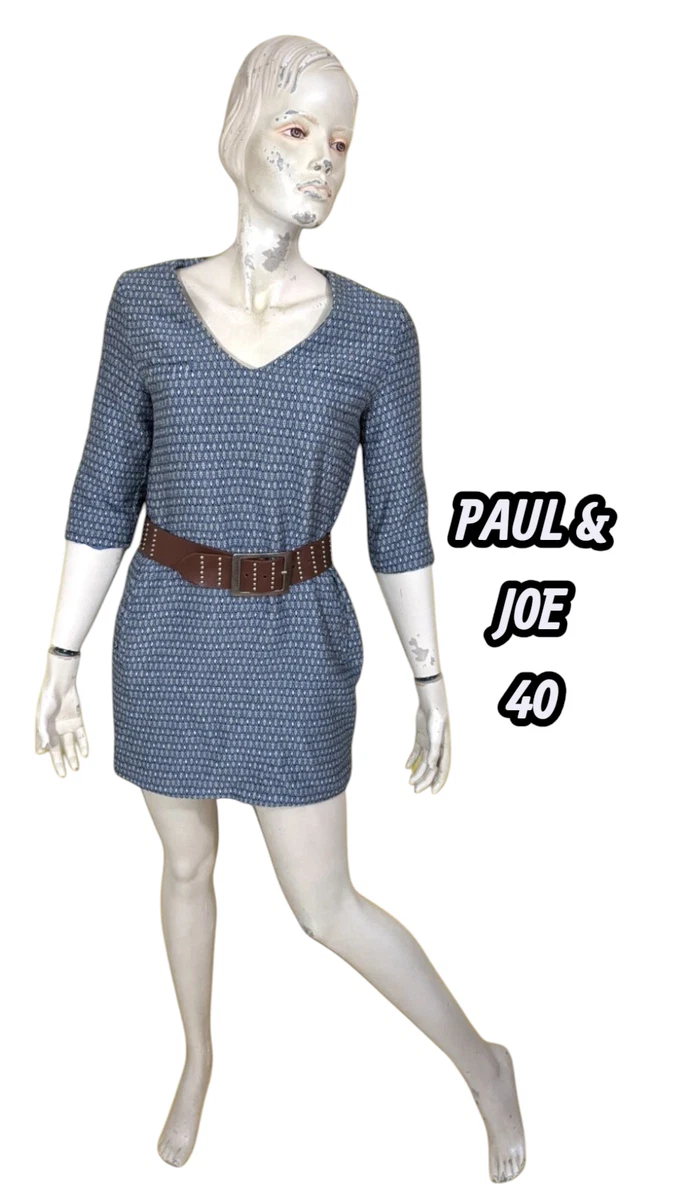 Robes PAUL & JOE en polyester pour femme