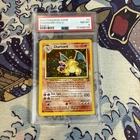 Pokemon Base Set 2 #4/130 Charizard Holo Rare PSA 8