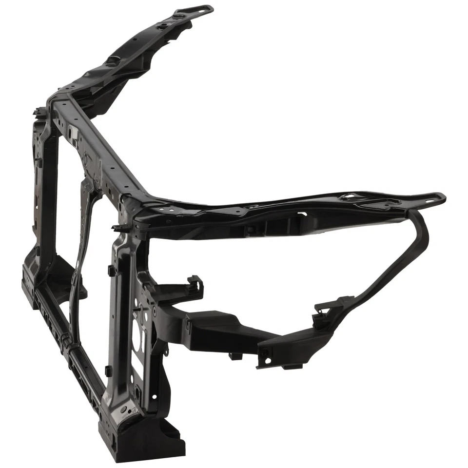 Núcleo de soporte de radiador para Hyundai Genesis 2010-2012 cupé HY1225174 641012M000 Foto 3 de 4