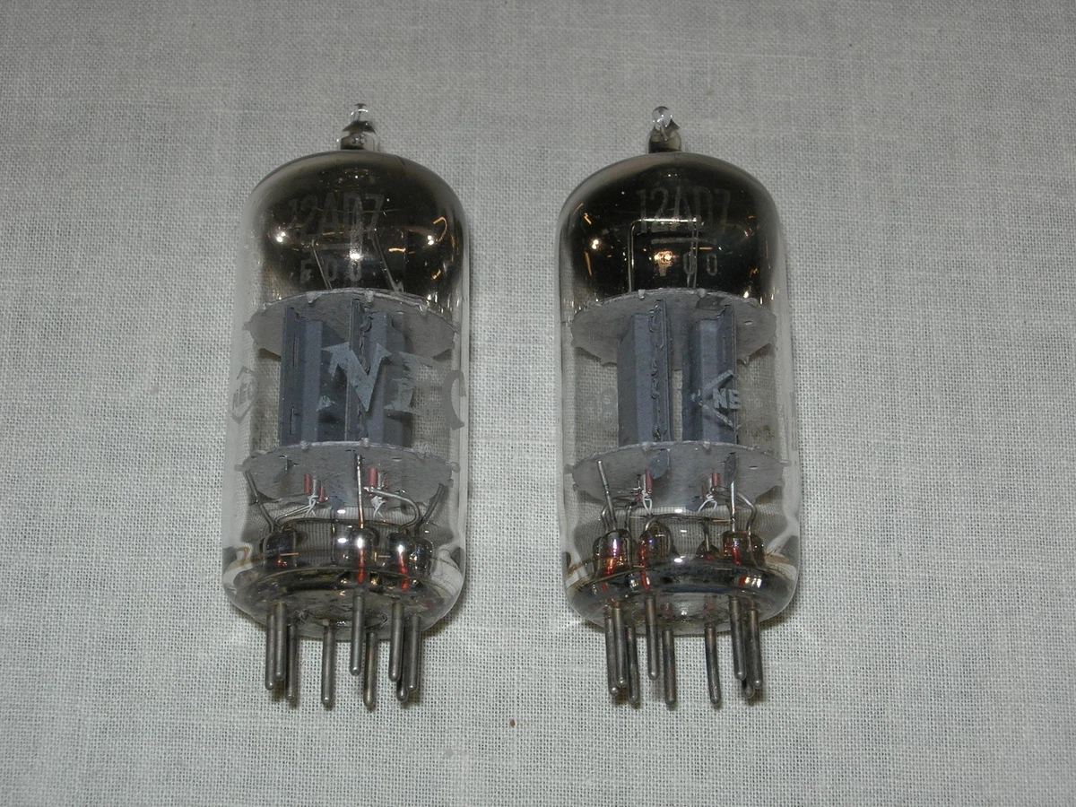 Nec Tubes for sale | eBay