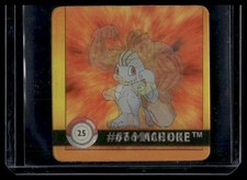 Machop & Machoke #25 Prices | Pokemon Artbox Action Flipz