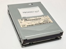 Dell 5R212 W7374 NEC FD1231M Internal 3.5" Floppy Drive - IDE Compatible