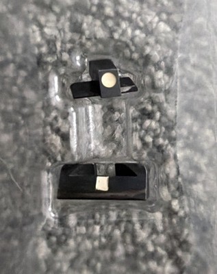 Sig Sauer OEM Front & Rear Sight set P226 P228 P229 P220 P225  #6/#8