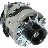 Lichtmaschine Generator 28V 50A Ø70 Mm Hc-Cargo Passend FüR U.A. Hino