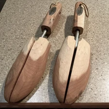 Allen Edmonds Shoe Keepers Cedar Wood Shoe Tree Co. #5