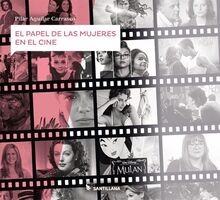 El papel de las mujeres en el cine von Aguilar Carr... | Buch | Zustand sehr gut