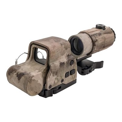 GRK RED MAGIC G45 V1 [RM-G45-IROHA-V1]中古 558 G33/558 G43/558 G45 Red & Green Dot Holographic Reflex Sight