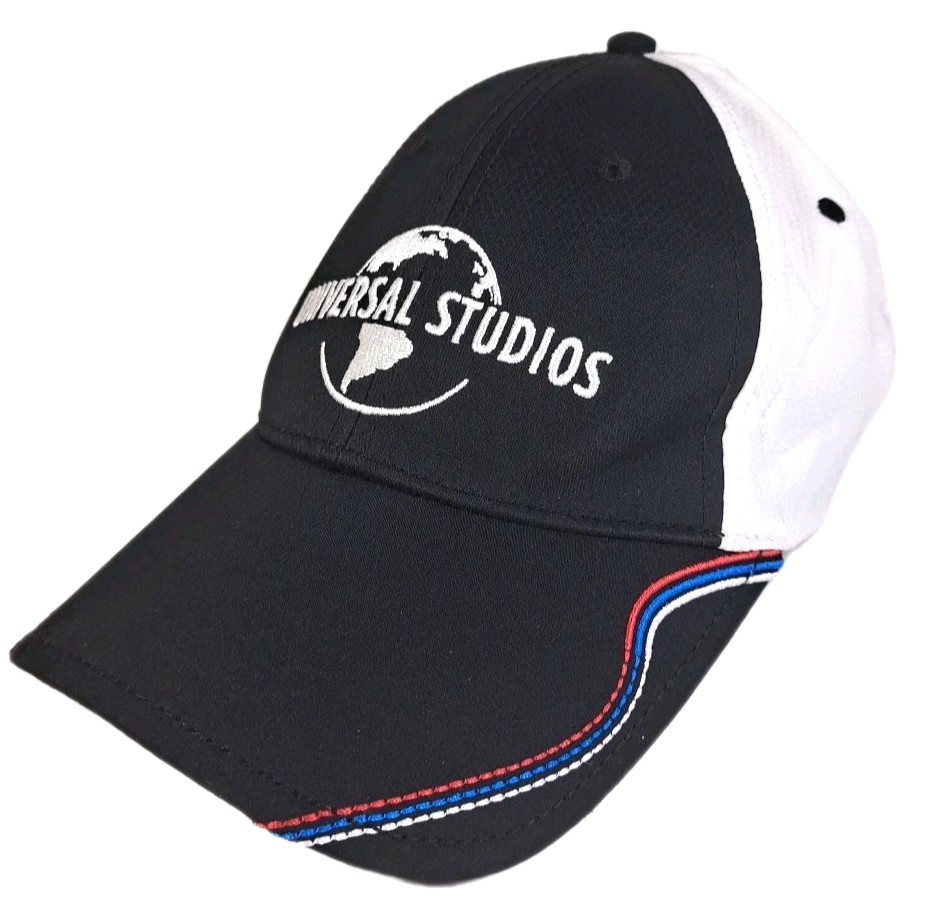 Universal Studios Baseball Hat Florida Amusement … - image 1