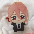 Anime Chainsaw Man Angel Devil Cotton Doll Keychain Plush Doll Pendant 10Cm