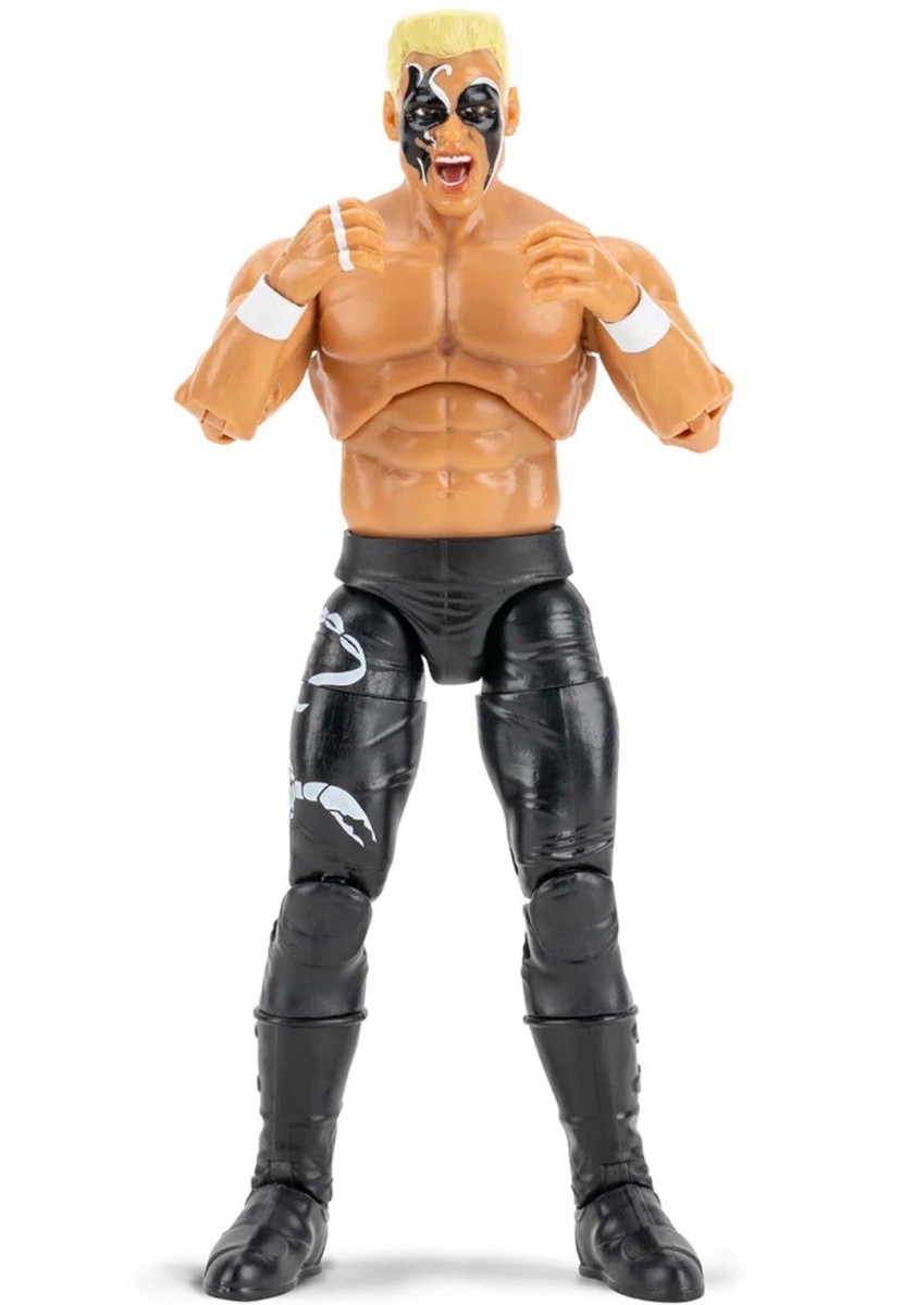 AEW Legacy of Sting 3-Pack Exclusive 1 Of 6000 | eBay