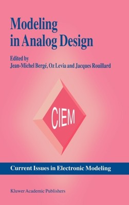 Berg - Modellierung im analogen Design - Neues Hardcover- oder Gehäusebuch - J555z