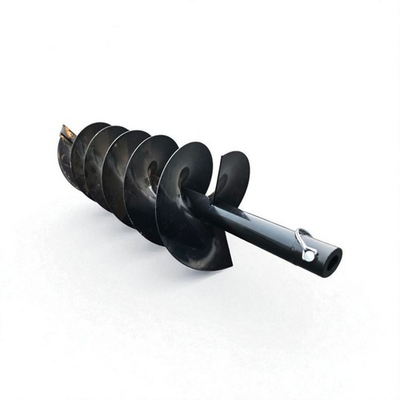 #ad RYOBI 8 in. Earth Auger Bit AC8DRT For Use With RY40710VNM 40V Auger BIT ONLY $75.00