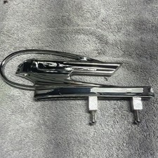 1936 Pontiac Hood Ornament 1936 Pontiac Hood Ornament