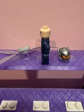 LEGO Super Heroes Minifigure The Wasp (Hope van Dyne) sh0927 76269