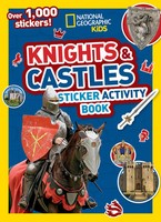 National Geographic Kids | National Geographic Kids Knights And Castles...