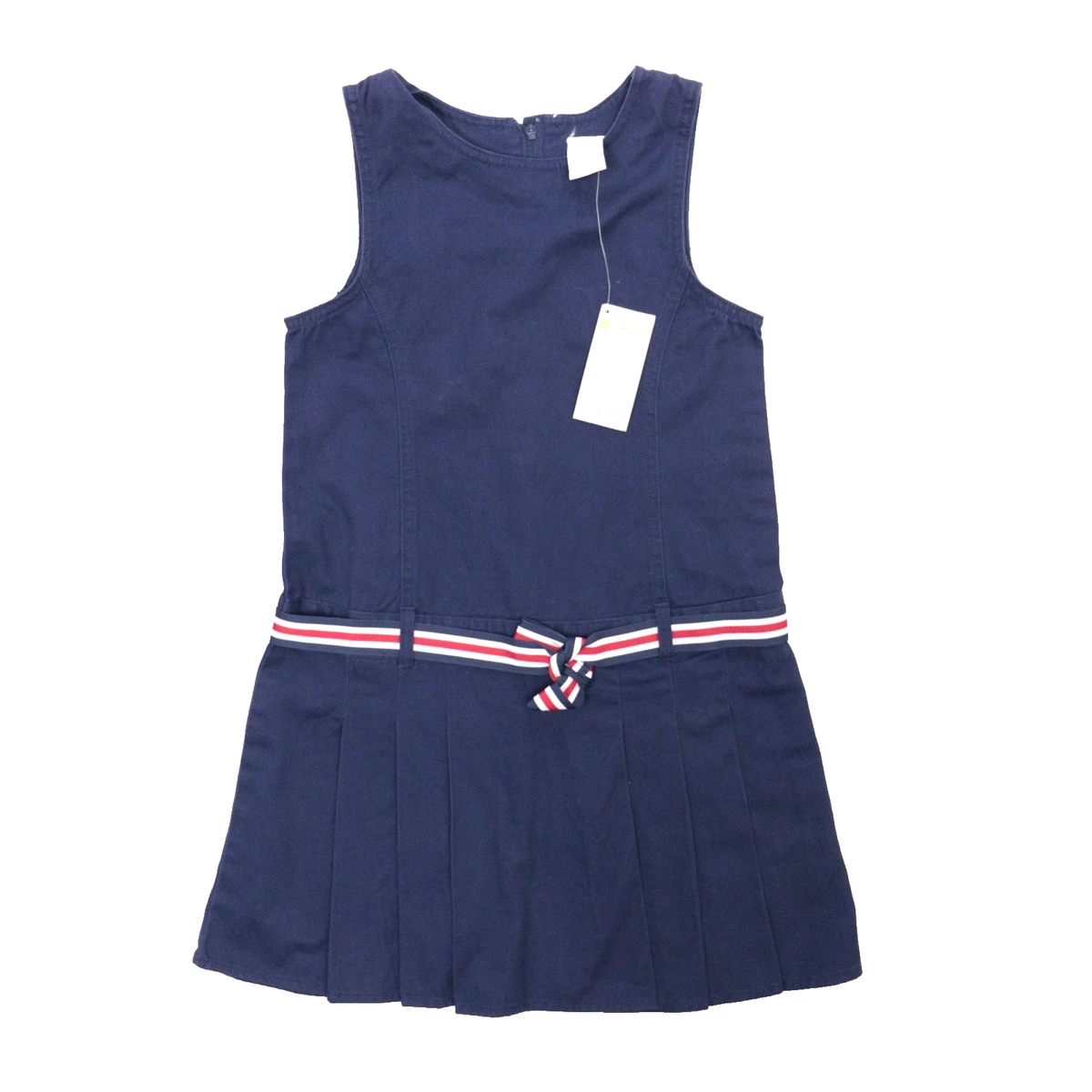 Jupe Gymboree Fille Taille 7 – Rose Ou Multicolore – Très Bon état