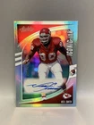 2025 Panini Absolute Neil Smith Base (RAW)
