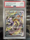 Mewtwo VSTAR GG44/GG70 Crown Zenith: Galarian Gallery Holo