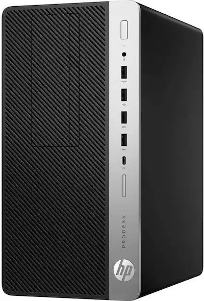HP Intel Core i5 8th Gen. 8 GB RAM PC Desktops & All-In-One