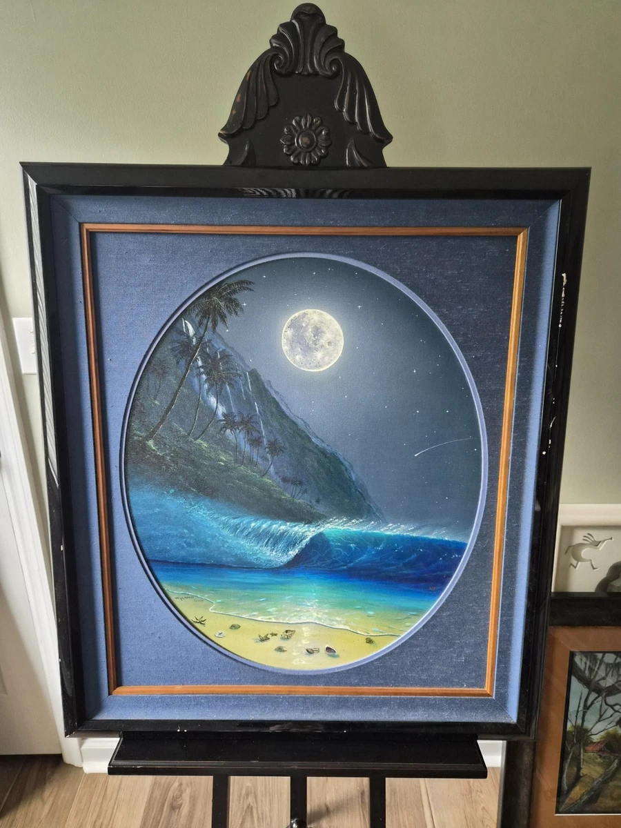 Wyland Original Art Paintings for sale | eBay