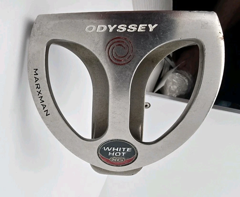 Odyssey White Hot Xg 1 Putter for sale | eBay