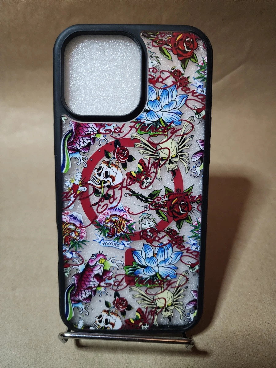 Ed Hardy Rigid Plastic Cell Phone Cases/Covers for sale | eBay