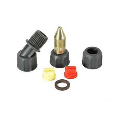 Genuine Husqvarna 596947601 Sprayer Nozzle Kit OEM Equipment Manufacturer Part