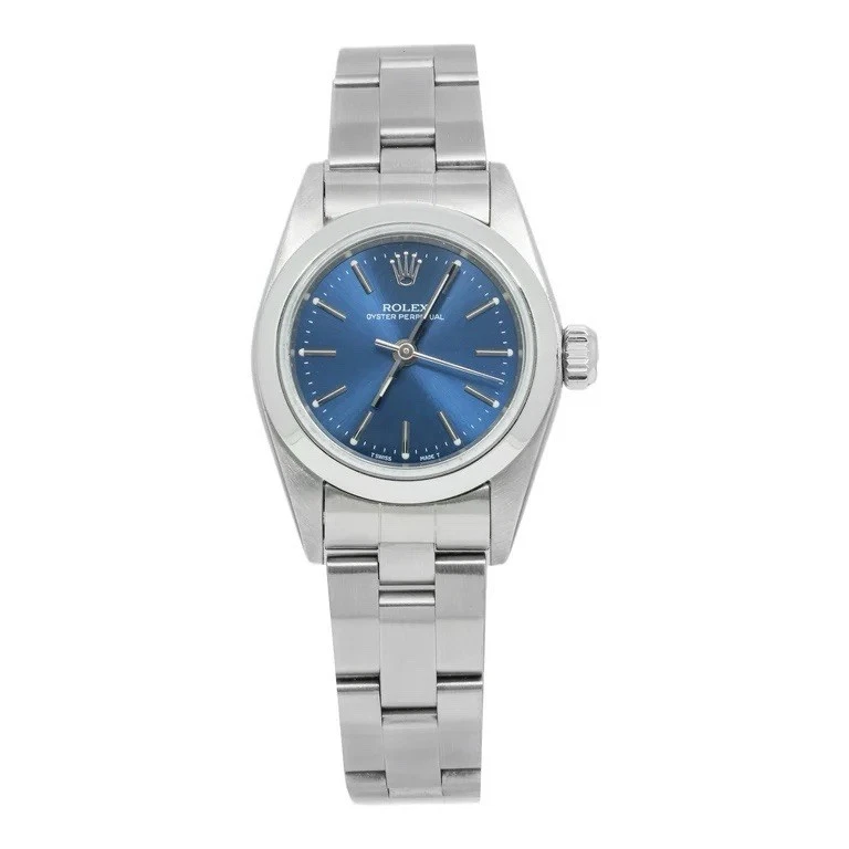 Rolex Oyster Perpetual 67180 for sale | eBay