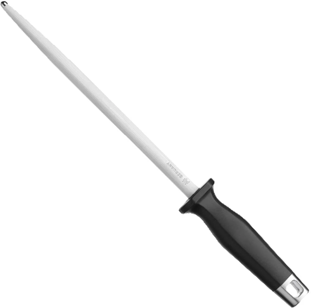 WMF Knife Sharpener Top Class Plus Plastic Handle Length 36cm Blade Length