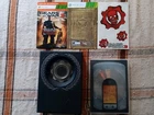 Gears of War 3 Collector's Edition Xbox 360 Complete CIB
